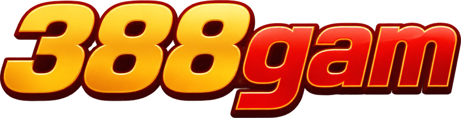 388gam Logo